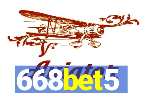 668bet5