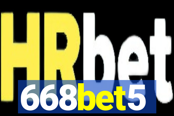 668bet5