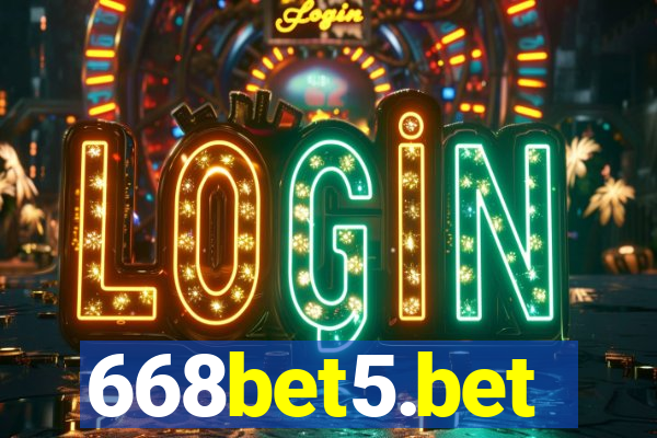 668bet5.bet