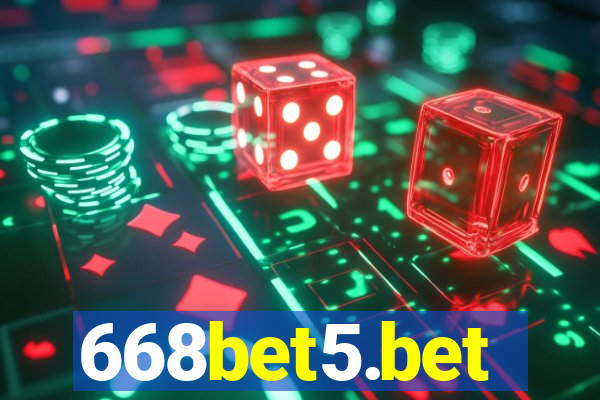 668bet5.bet