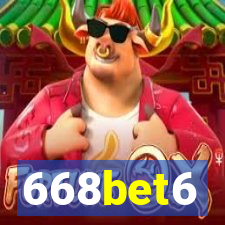 668bet6