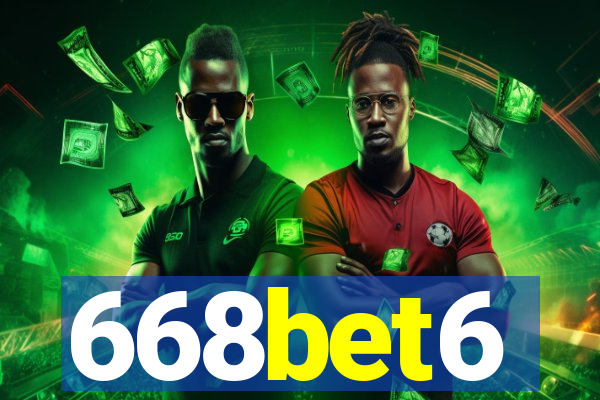 668bet6