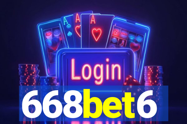 668bet6