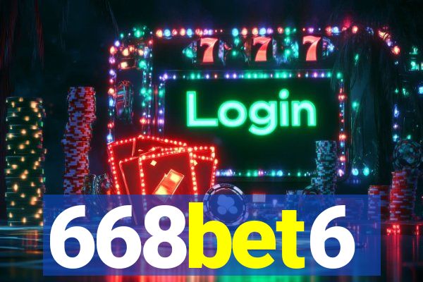 668bet6