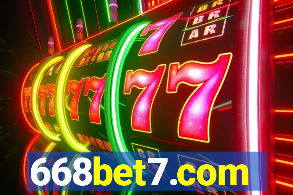 668bet7.com