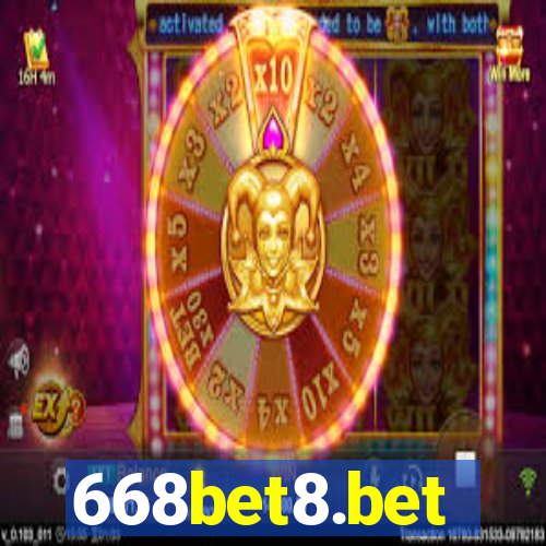 668bet8.bet