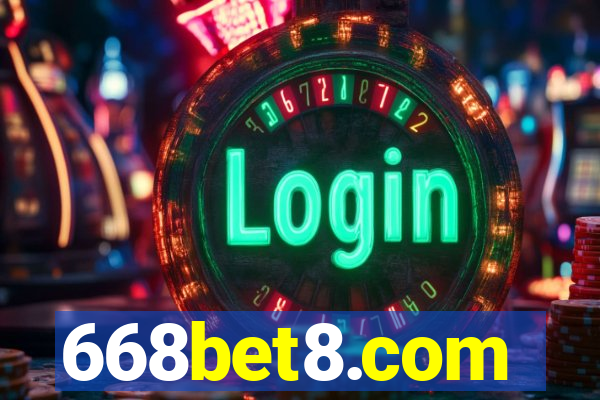 668bet8.com