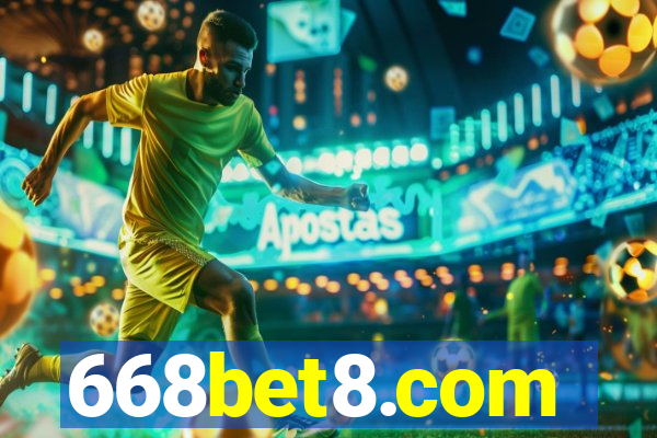 668bet8.com