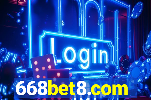 668bet8.com