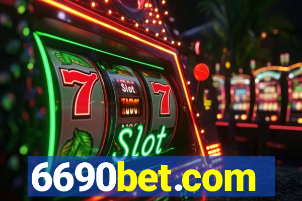 6690bet.com