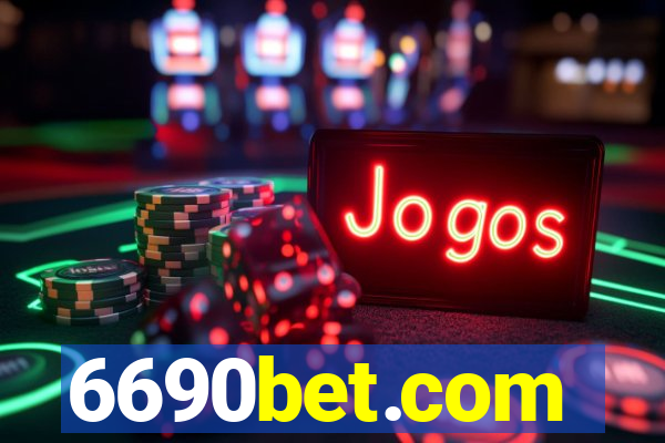 6690bet.com