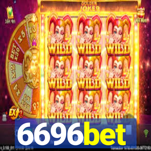 6696bet