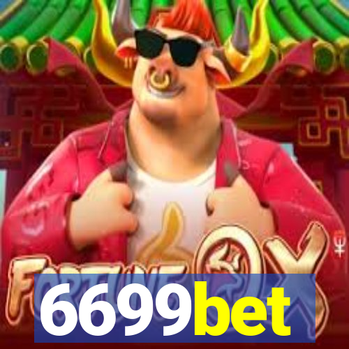 6699bet