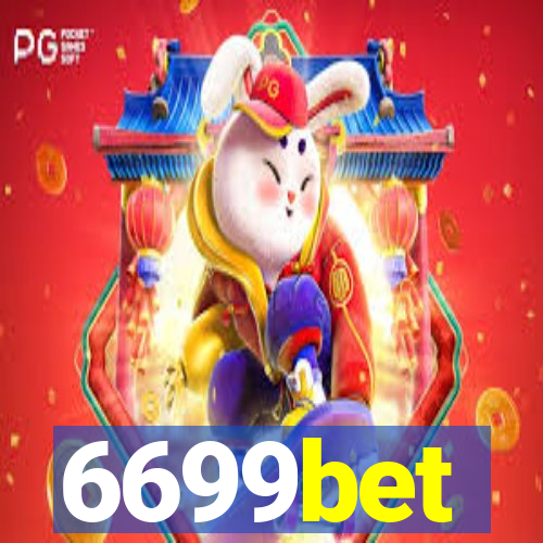 6699bet