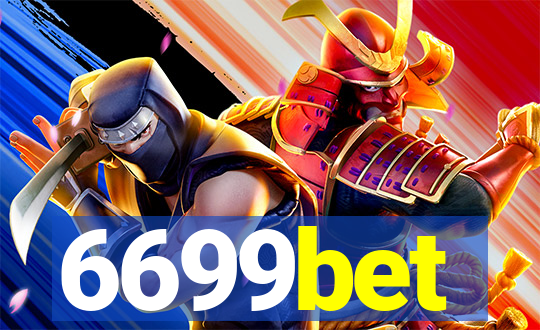 6699bet