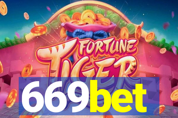 669bet