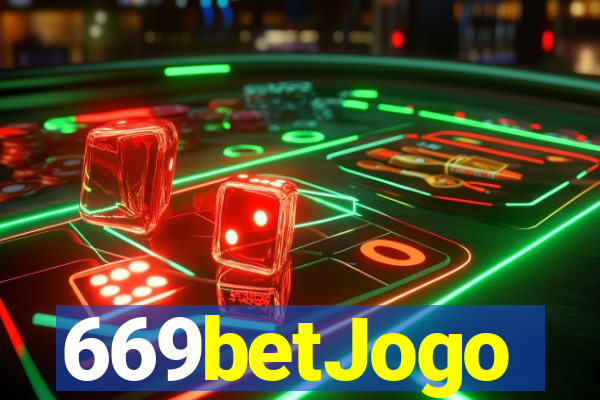 669betJogo