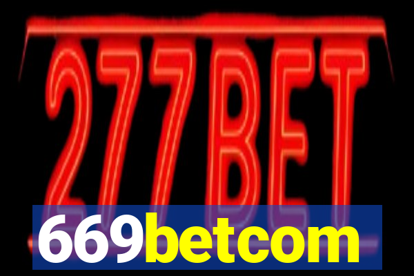 669betcom