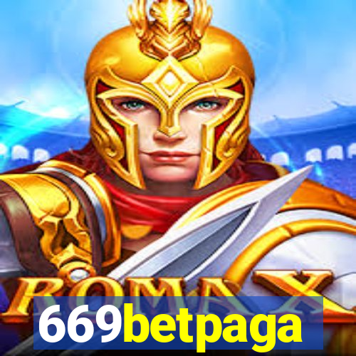 669betpaga