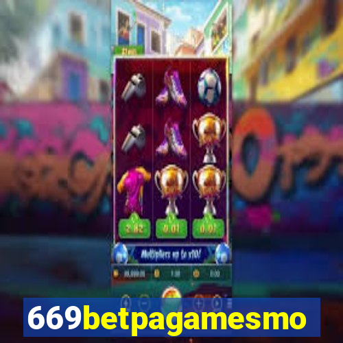 669betpagamesmo