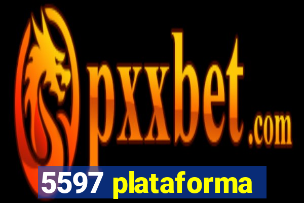 5597 plataforma