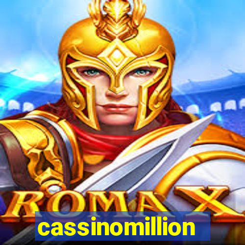 cassinomillion