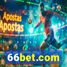 66bet.com