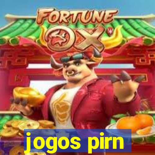 jogos pirn