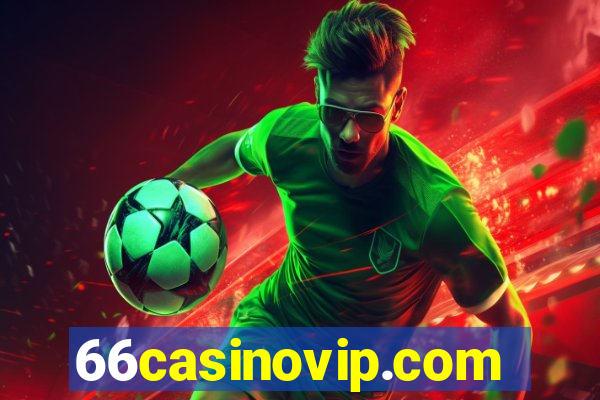 66casinovip.com