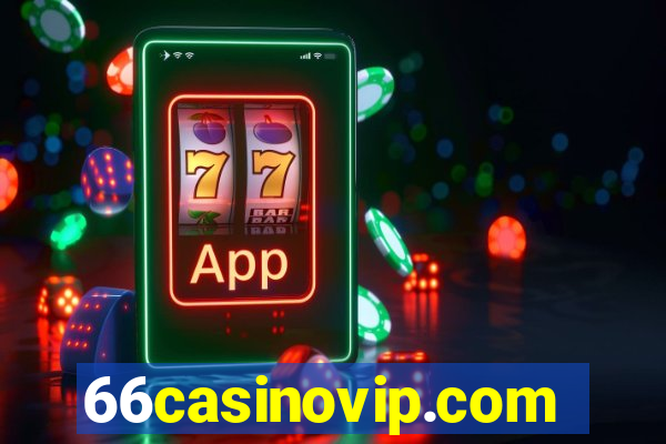 66casinovip.com