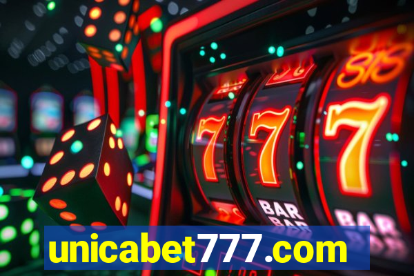 unicabet777.com