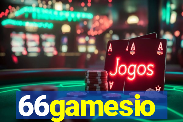 66gamesio