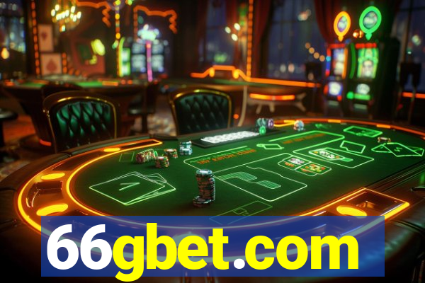 66gbet.com