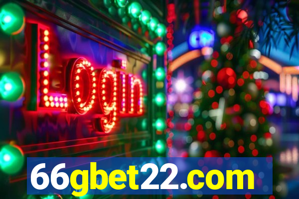 66gbet22.com