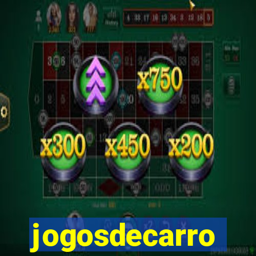 jogosdecarro