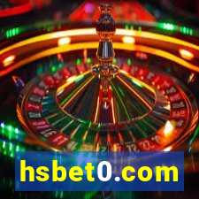 hsbet0.com