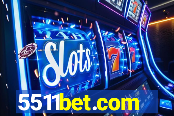 5511bet.com