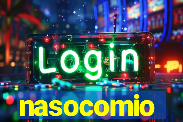 nasocomio