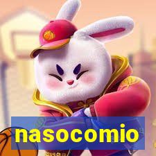 nasocomio