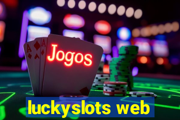 luckyslots web