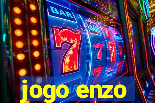 jogo enzo