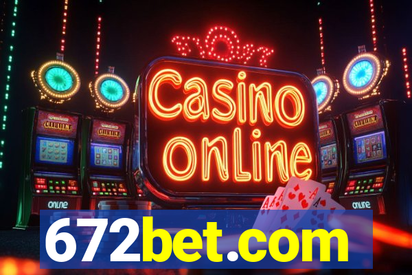 672bet.com