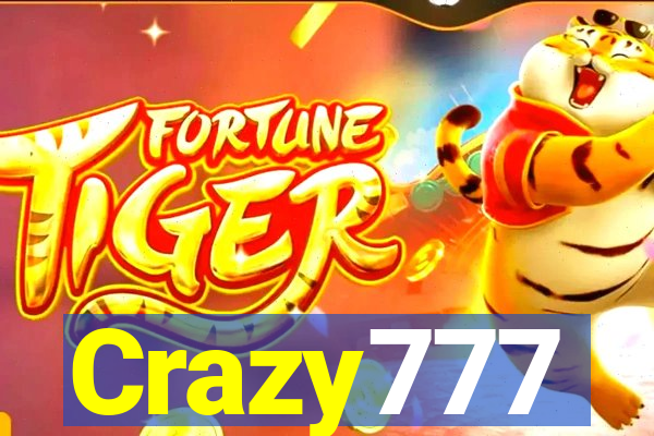 Crazy777