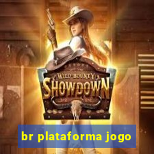 br plataforma jogo