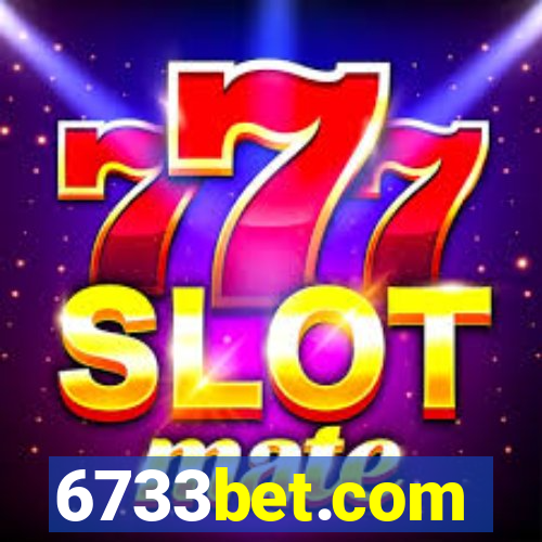 6733bet.com