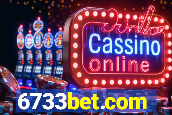 6733bet.com