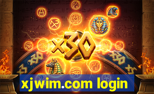 xjwim.com login