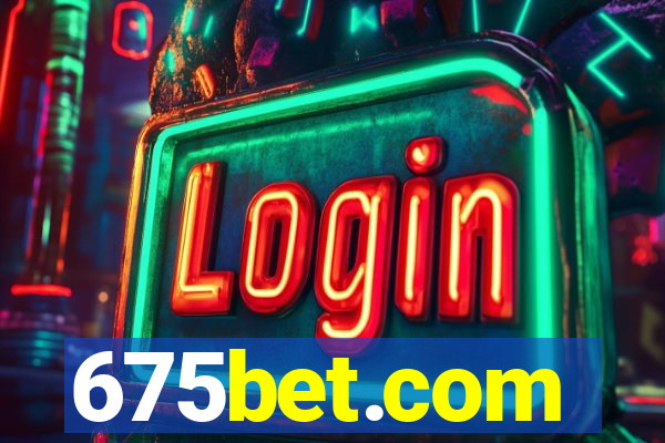 675bet.com