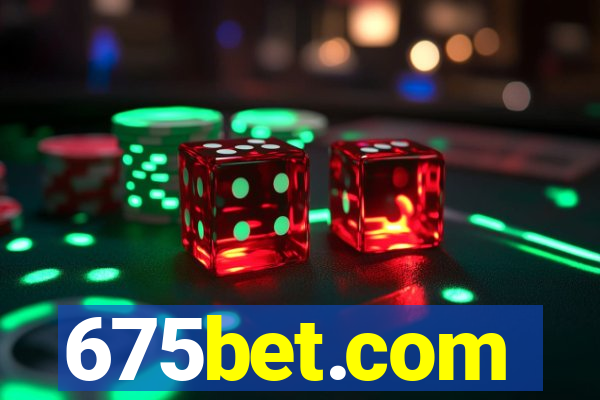 675bet.com