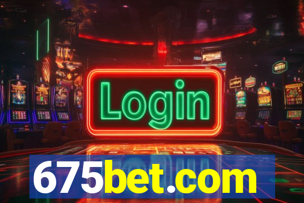 675bet.com